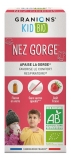 Granions Kid Bio Deguns Rīkle 125 ml (ieteicams izlietot līdz 01/08/2026)