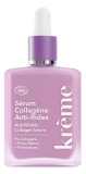 Krème Serum Kolagenowe Przeciwzmarszczkowe Bio 30 ml