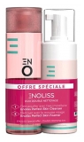 Codexial Enoliss Detergente Pelle Perfetta Eau Micellaire 200 ml + Schiuma Pelle 150 ml (da consumarsi preferibilmente entro il...