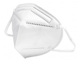 H2O Pharm Maskers FFP2 NR KRN-135 1 Masker