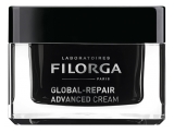 Filorga GLOBAL-REPAIR ADVANCED Crème Jeunesse Réparation 50 ml