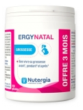 Nutergia Ergynatal 180 Capsules