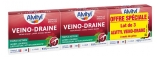 Alvityl Aderontsteking Verpakking van 3 x 30 Capsules