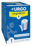Urgo Urgoderm Joustava kuitukangasteippi 10 m x 5 cm