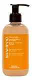 Madame la Présidente Résolution N°5 Champô Fortificante e Anti-Queda para Todos os Tipos de Cabelo 250 ml