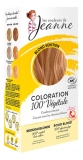 Jeanne Bio 100% Augu Krāsojums - Krāsa : Ven?cijas blond?ne (ieteicams izlietot līdz 01/07/2026)