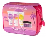 Les Secrets de Loly Travel Kit Routine Cheveux Crépus