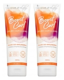 Les Secrets de Loly Gelée Capillaire Boost Curl Lot de 2 x 250 ml