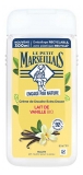 Le Petit Marseillais Crème de Douche Extra Douce Lait de Vanille Bio 300 ml