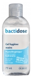 Gilbert Bactidose Gel per L'igiene Delle Mani 75 ml