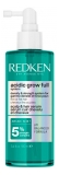 Redken Acidic Grow Full System Scalp and Hair Serum for Density and Strength for Fine and Flat Hair 100 ml