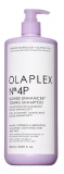Olaplex N°4P Blonde Enhancer Toning Shampoo 1 L