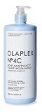 Olaplex N°4C Bond Maintenance Shampoo Clarificante 1 L
