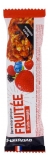 Overstims Baton cu Fructe 32 g - Gust : Fructe ro?ii (a se consuma de preferință înainte de 14/09/2026)