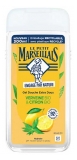Le Petit Marseillais Gel Douche Extra Doux Verveine Bio & Citron Bio 300 ml