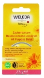 Weleda Baby Universal Intense Balm Calendula 25g