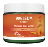Weleda Sport Nährende Körperpflege 150 ml