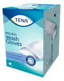Tena ProSkin Wash Glove 50 Gants de Toilette