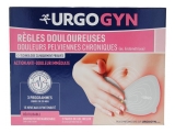 Urgo Urgogyn Electrotherapy Patch Painful Periods (best before 19/09/2026)