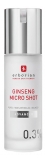 Erborian Ginseng Micro Shot Intensive Serum 30 ml