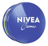 Nivea vlažilna krema za obraz, telo in roke 250 ml