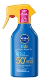 Nivea Sun Protect & Hydrate Kids SPF50+ 270 ml