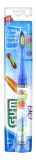 GUM Toothbrush Timer Light Junior 6+ 903