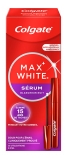 Colgate Max White Sérum Blancheur Nuit 2,5 ml