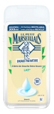 Le Petit Marseillais Crème de Douche Extra Douce Lait 300 ml