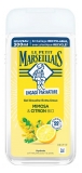 Le Petit Marseillais Gel Douche Extra Doux Mimosa & Citron Bio 300 ml