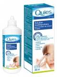 Quies Optik Daudzfunkcionālais šķīdums 360 ml