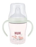 NUK Perfect Match Trinklernbecher Nacht 150 ml ab 6 Monaten