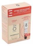 Codexial Enobright Sérum Intensivo Antimanchas Radiance Intense 15 ml + Crema Alisante Antimanchas Libre SPF50+ 30 ml