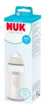 NUK First Choice Anti-Kolik-Babyflasche 240 ml ab 3 Monaten