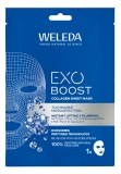 Weleda Exo Boost Collagen Tuchmaske 20 ml