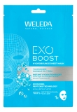 Weleda Exo Boost Hydrobounce Tuchmaske 20 ml