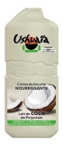 Ushuaïa Cremă de Duș Hrănitoare cu Lapte de Cocos 490 ml