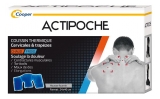 Cooper Actipoche Kakla & Trapeces 1 Siltas Soma (ieteicams izlietot līdz 30/09/2026)