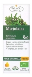 NatureSun Aroms Ekologiškas Mairūno (Origanum majorana) Eterinis Aliejus 10 ml (geriausiai vartoti iki 30/09/2026)