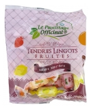 Estipharm Tendres Lingots Fruités 100 g (najlepiej spożyć przed 30.09.2026)