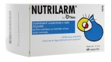 Théa Nutrilarm 60 Capsules (ten minste houdbaar tot 30-09-2026)