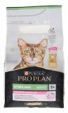 Purina Proplan Kissa Aikuiselle Steriloidulle Herkkä Ruoansulatus Kana 1,5 kg (parasta ennen 30/09/2026)