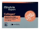 Minolvie Expert Collageen' 60 Capsules (ten minste houdbaar tot 30-09-2026)