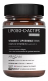 Synactifs Lipso-CActifs 40 Cápsulas (consumir preferentemente antes del 30/09/2026)