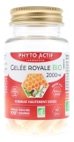 Phyto-Actif Matière Royale 2000 mg Bio 60 Kapslí (spotřebujte nejlépe do 30/09/2026)