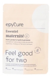 Epycure Essentiel Maternité 60 Gélules (à consommer de préférence avant le 30/09/2026)