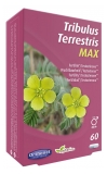 Tribulus Terrestris Max Fertilidad Masculina 60 Cápsulas (consumir preferentemente antes del 30/09/2026)