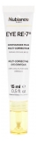 Nubiance EYE RE-7 Multi-Korrektur Augenkontur 15 ml (mindestens haltbar bis 30.09.2026)