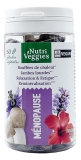 Nutriveggies Menopausa 60 Cápsulas (a consumir de preferência antes de 30/09/2026)