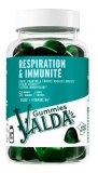 Valda Respiração & Imunidade 50 Gomas (a consumir de preferência antes de 30/09/2026)